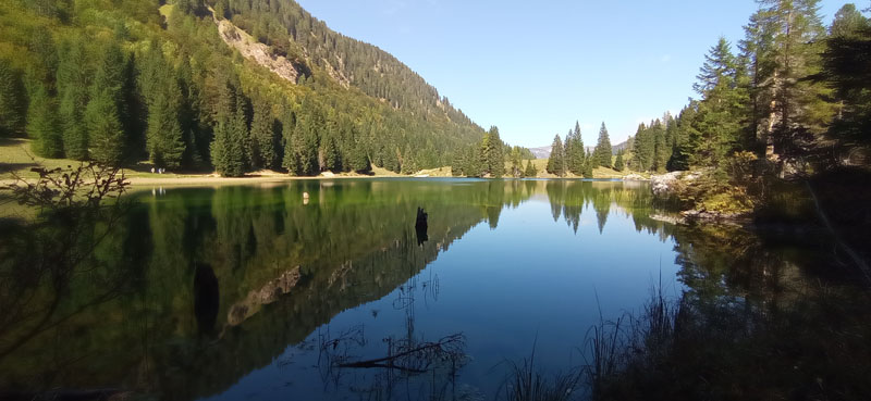 Laghi.......del TRENTINO